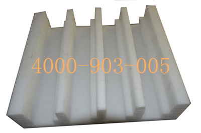 珍珠棉開槽機(jī)梯形槽